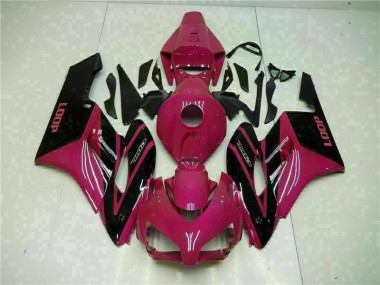 Purple 2004-2005 Honda CBR1000RR Fairings