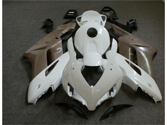 Unpainted 2004-2005 Honda CBR1000RR Fairings Unpainted 2004-2005 Honda CBR1000RR Fairings