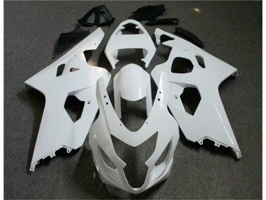 Unpainted 2004-2005 Suzuki GSXR 600/750 Fairings