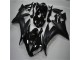 Glossy Matte Black 2004-2006 Yamaha YZF R1 Fairings