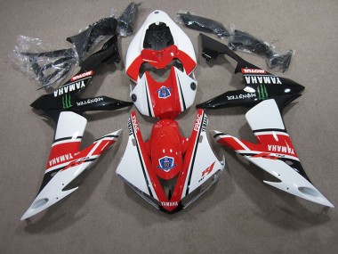 Motul Mf6082 2004-2006 Yamaha YZF R1 Fairings