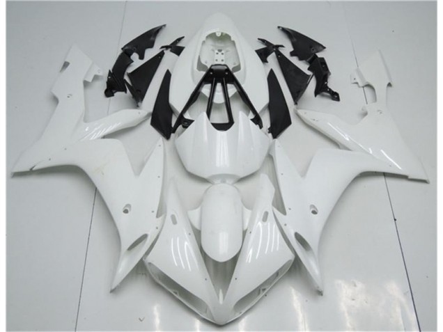 2004-2006 Yamaha YZF R1 Full Fairing Kit & Bodywork