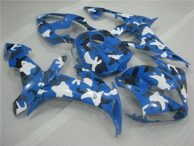 2004-2006 Yamaha YZF R1 Full Fairing Kits