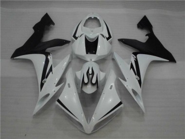 2004-2006 Yamaha YZF R1 Plastics Fairings