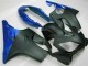 Black 2004-2007 Honda CBR600 F4i Fairings Black 2004-2007 Honda CBR600 F4i Fairings