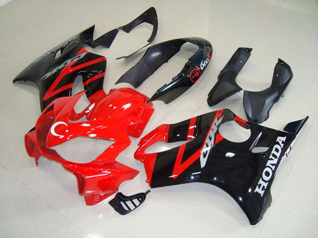 F4I Motorcycle Fairings Mf2929 2004-2007 Honda CBR600 F4i Fairings F4I Motorcycle Fairings Mf2929 2004-2007 Honda CBR600 F4i Fairings