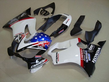 Lee 2004-2007 Honda CBR600 F4i Fairings