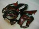 Red Flame 2004-2007 Honda CBR600 F4i Fairings Red Flame 2004-2007 Honda CBR600 F4i Fairings