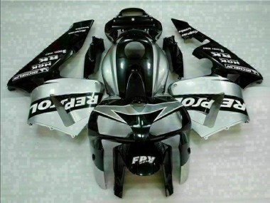 Honda Cbr600Rr Motorcycle Fairings Mf1092 2005-2006 Honda CBR600RR Fairings