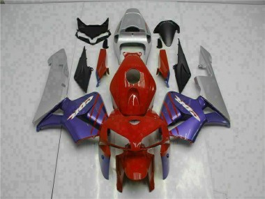 Honda Cbr600Rr Motorcycle Fairings Mf1108 2005-2006 Honda CBR600RR Fairings