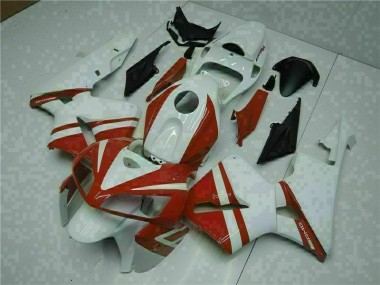 Honda Cbr600Rr Motorcycle Fairings Mf1117 2005-2006 Honda CBR600RR Fairings