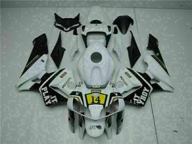 Honda Cbr600Rr Motorcycle Fairings Mf1134 2005-2006 Honda CBR600RR Fairings