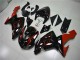 Black Red 2006-2007 Kawasaki Ninja ZX10R Fairings Black Red 2006-2007 Kawasaki Ninja ZX10R Fairings