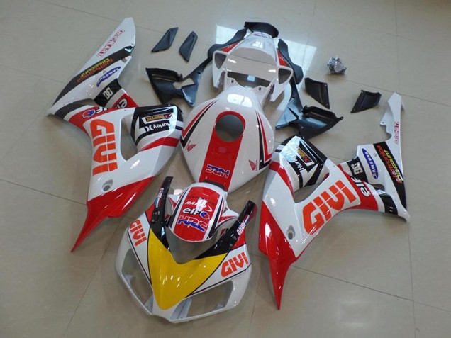 Givi 2006-2007 Honda CBR1000RR Fairings Givi 2006-2007 Honda CBR1000RR Fairings