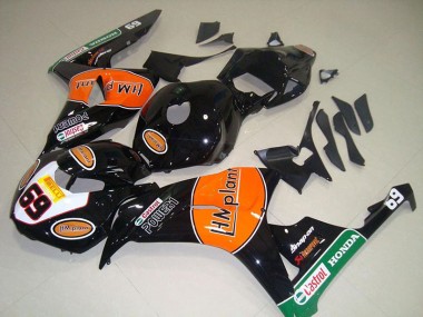 Hm Plant Race 2006-2007 Honda CBR1000RR Fairings