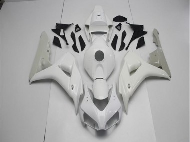 Unpainted 2006-2007 Honda CBR1000RR Fairings