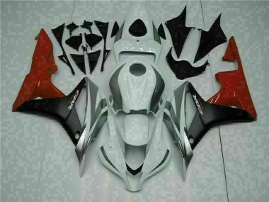 Honda Cbr600Rr Motorcycle Fairings Mf1170 2007-2008 Honda CBR600RR Fairings