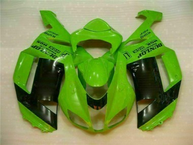 2007-2008 Kawasaki Ninja ZX6R Fairings