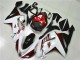 2007-2008 Kawasaki Ninja ZX6R Injection Plastics Fairing Kits 2007-2008 Kawasaki Ninja ZX6R Injection Plastics Fairing Kits