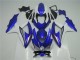 Blue White 2008-2010 Suzuki GSXR 600/750 Plastics Fairing Kits Blue White 2008-2010 Suzuki GSXR 600/750 Plastics Fairing Kits