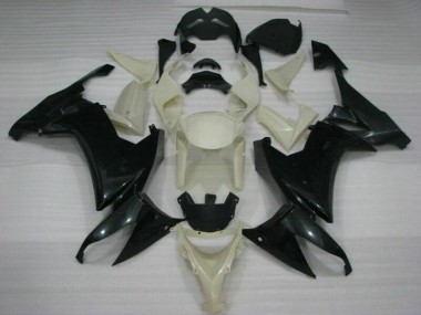 Unpainted 2008-2010 Kawasaki Ninja ZX10R Fairings