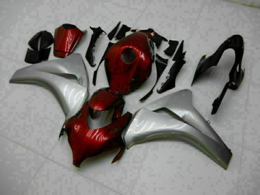 Honda Cbr1000Rr Motorcycle Fairings Mf1361 2008-2011 Honda CBR1000RR Fairings