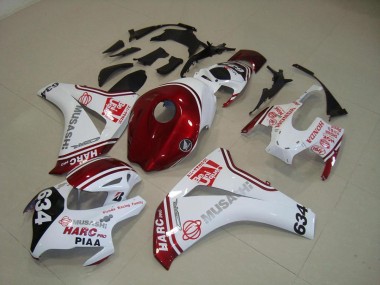 Hrac 2008-2011 Honda CBR1000RR Fairings