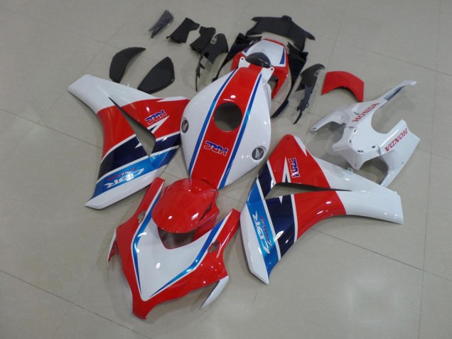 Hrc 2008-2011 Honda CBR1000RR Fairings & Bodywork