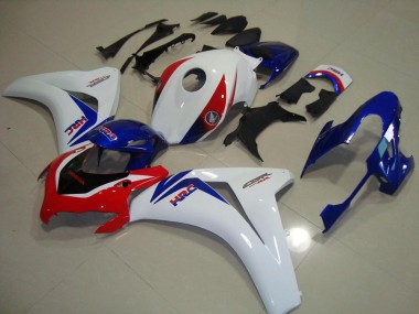 Hrc 2008-2011 Honda CBR1000RR Fairings