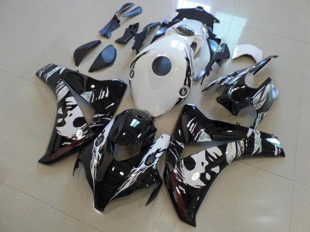 Leyla 2008-2011 Honda CBR1000RR Fairings Leyla 2008-2011 Honda CBR1000RR Fairings