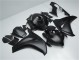 Matte Black 2008-2011 Honda CBR1000RR Fairings & Bodywork