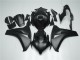 Matte Black 2008-2011 Honda CBR1000RR Fairings & Bodywork