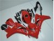 Red 2008-2011 Honda CBR1000RR Fairings & Bodywork