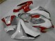 Red White 2008-2011 Honda CBR1000RR Fairings & Bodywork