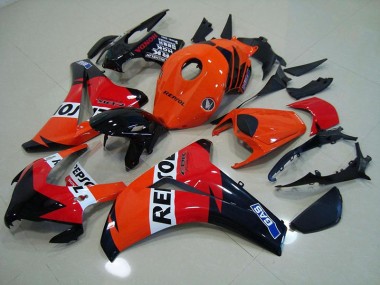 Repsol 2008-2011 Honda CBR1000RR Fairings & Bodywork