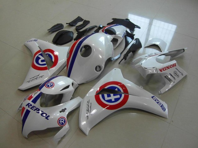Repsol R 2008-2011 Honda CBR1000RR Fairings