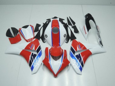 Style Hrc 2008-2011 Honda CBR1000RR Fairings