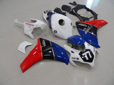 TT Legends 77 2008-2011 Honda CBR1000RR Fairings