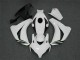White 2008-2011 Honda CBR1000RR Injection Fairings