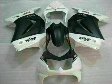 2008-2012 Kawasaki Ninja EX250 Fairings & Bodywork