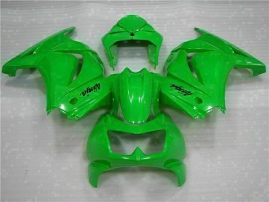 2008-2012 Kawasaki Ninja EX250 Fairings