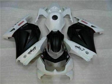 2008-2012 Kawasaki Ninja EX250 Fairings