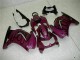 Purple 2008-2012 Kawasaki Ninja EX250 Fairings Purple 2008-2012 Kawasaki Ninja EX250 Fairings