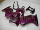 Purple 2008-2012 Kawasaki Ninja EX250 Fairings Purple 2008-2012 Kawasaki Ninja EX250 Fairings