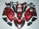 Red 2008-2019 Suzuki GSXR1300 Fairings Red 2008-2019 Suzuki GSXR1300 Fairings