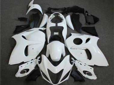 Unpainted 2008-2019 Suzuki GSXR 1300 Fairings