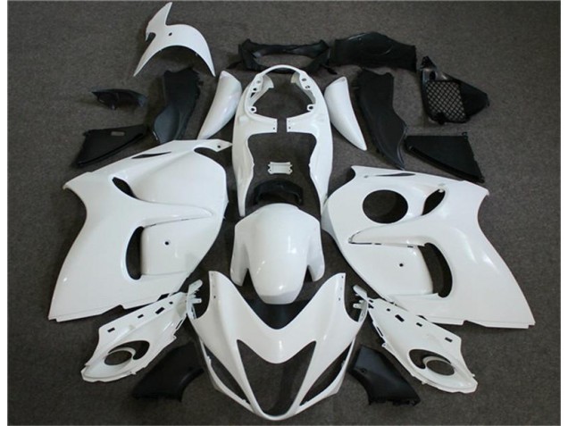 Unpainted 2008-2019 Suzuki GSXR 1300 Fairings
