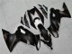 2009-2011 Kawasaki Ninja EX650 Fairings
