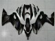 2009-2011 Kawasaki Ninja EX650 Fairings