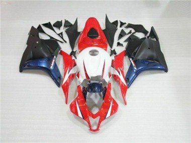 Honda Cbr600Rr Motorcycle Fairings Mf1242 2009-2012 Honda CBR600RR Fairings